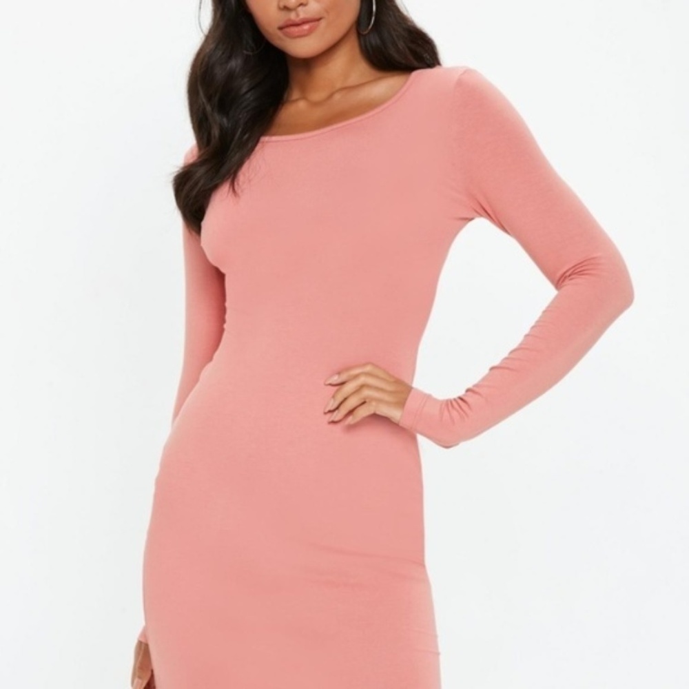 New Arrival 💋💛 Bodycon ,, terracotta in S/M/L🌹